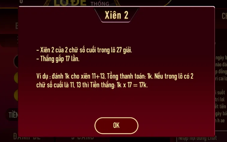 Hướng Dẫn Tham Gia Lô Đề Truyền Thông Tại ManClub Tỷ Lệ Thưởng Cực Hấp Dẫn