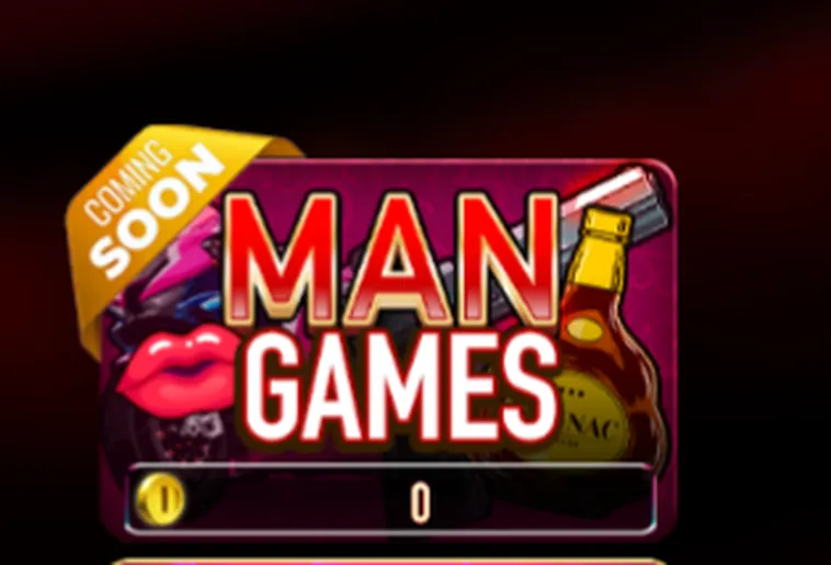 Bùng Nổ Năng Lượng Cùng Hệ Thống Minigame Man Game Tại ManClub Đỉnh Cao